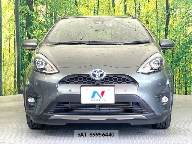 Toyota AQUA 2019-07 7214829-13