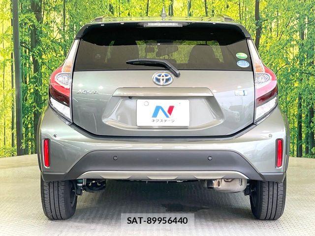 Toyota AQUA 2019-07 7214829-14