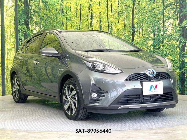 Toyota AQUA 2019-07 7214829-15