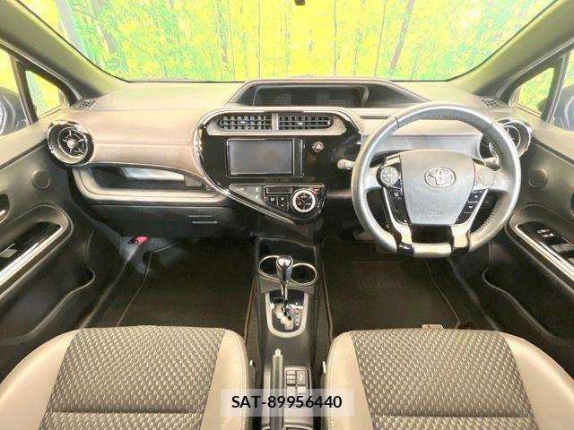 Toyota AQUA 2019-07 7214829-1