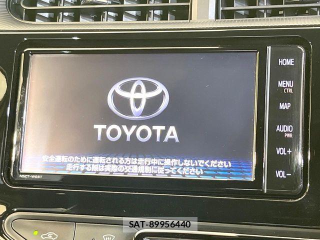 Toyota AQUA 2019-07 7214829-2