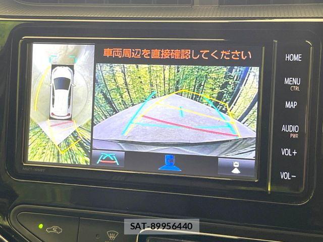 Toyota AQUA 2019-07 7214829-3