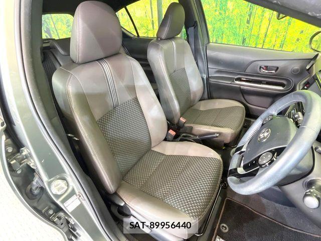 Toyota AQUA 2019-07 7214829-7
