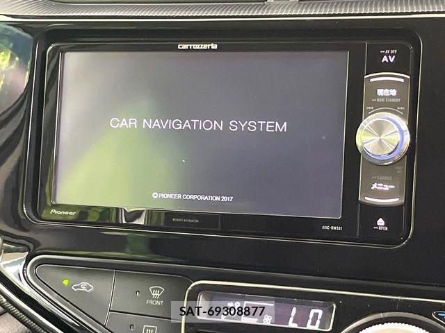 Toyota AQUA 2017-12 7214797-2