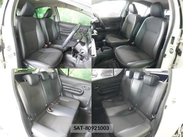 Toyota AQUA 2015-01 7214734-2