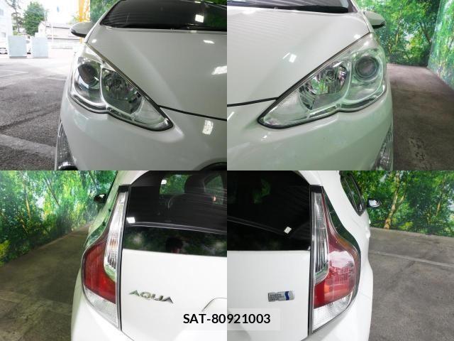 Toyota AQUA 2015-01 7214734-3