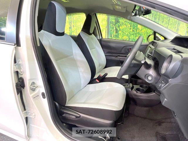 Toyota AQUA 2021-05 7214853-6