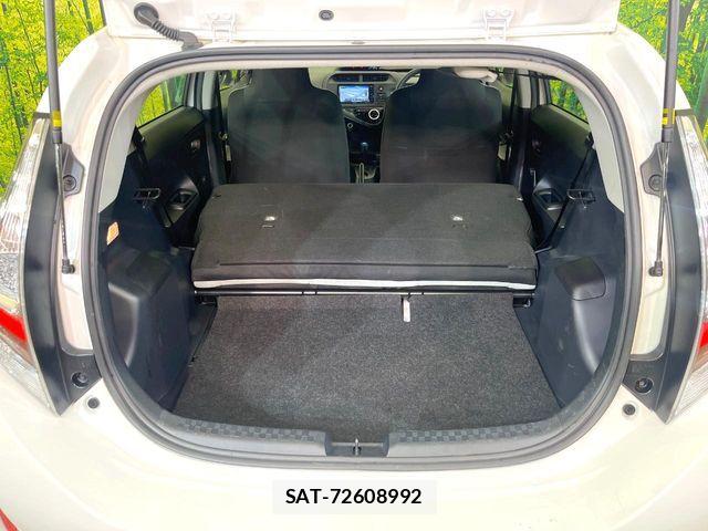 Toyota AQUA 2021-05 7214853-8