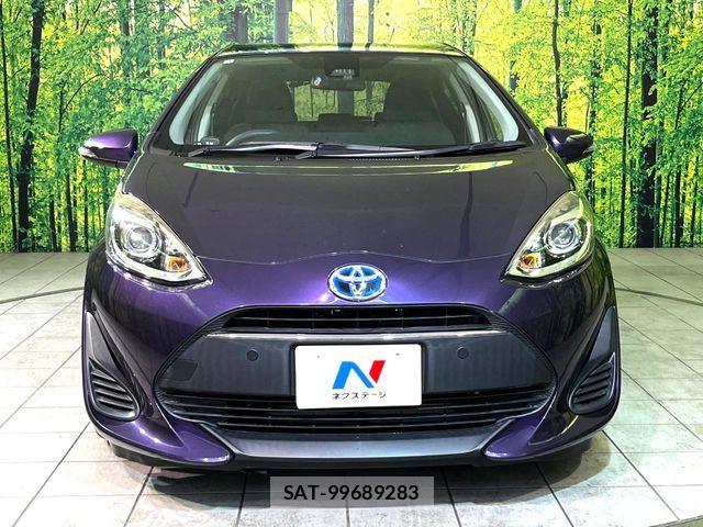 Toyota AQUA 2017-06 7214783-13