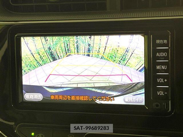 Toyota AQUA 2017-06 7214783-4