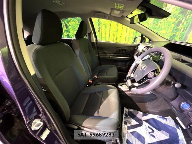 Toyota AQUA 2017-06 7214783-7