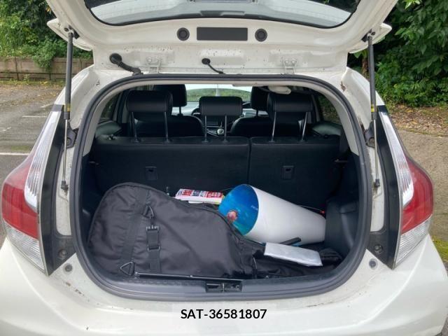 Toyota AQUA 2015-09 7214756-20