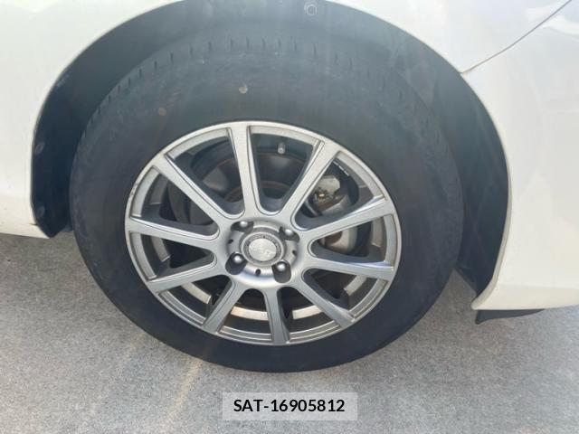 Toyota AQUA 2015-09 7214752-5