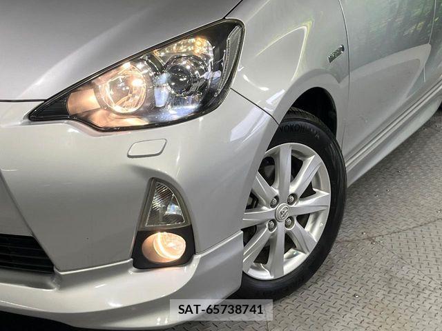 Toyota AQUA 2014-10 7214724-11
