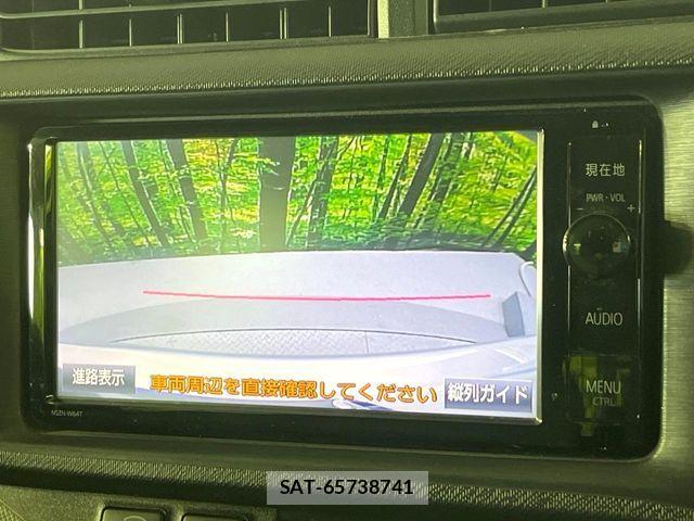 Toyota AQUA 2014-10 7214724-2