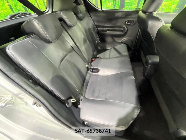 Toyota AQUA 2014-10 7214724-8
