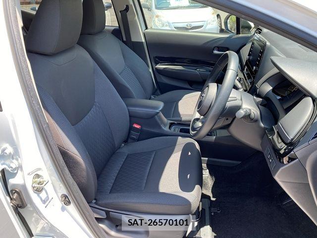 Toyota AQUA 2023-09 7214872-13