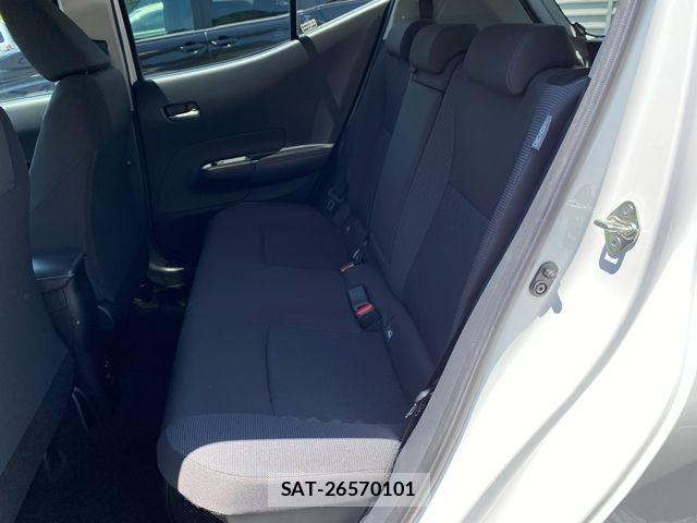 Toyota AQUA 2023-09 7214872-15
