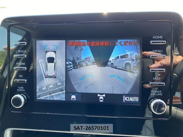 Toyota AQUA 2023-09 7214872-19