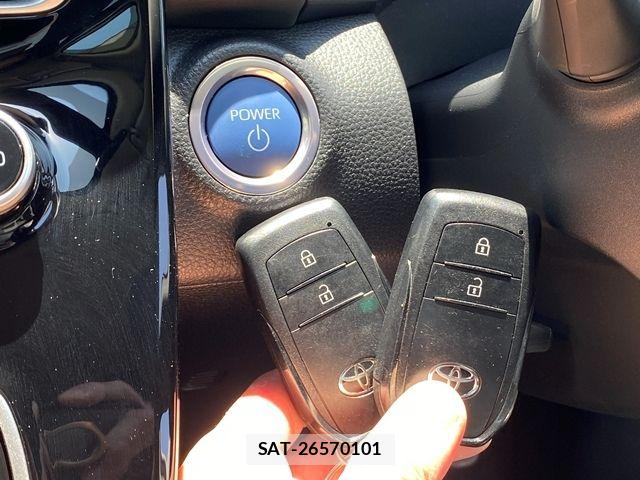 Toyota AQUA 2023-09 7214872-21