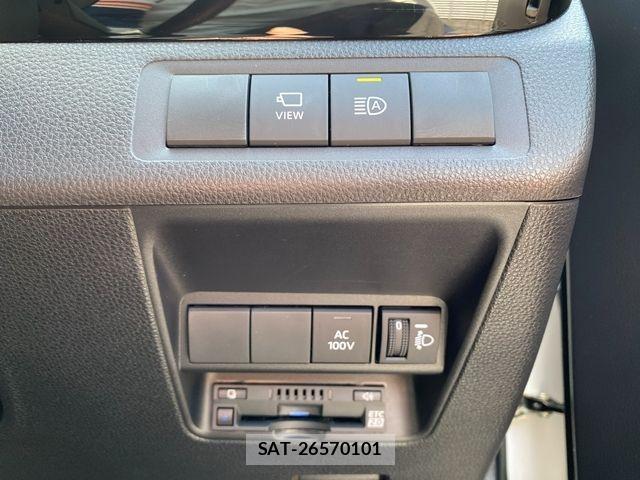 Toyota AQUA 2023-09 7214872-22