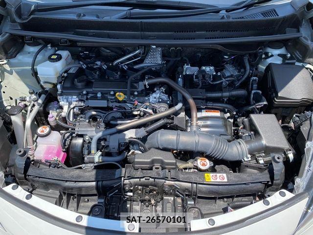 Toyota AQUA 2023-09 7214872-28