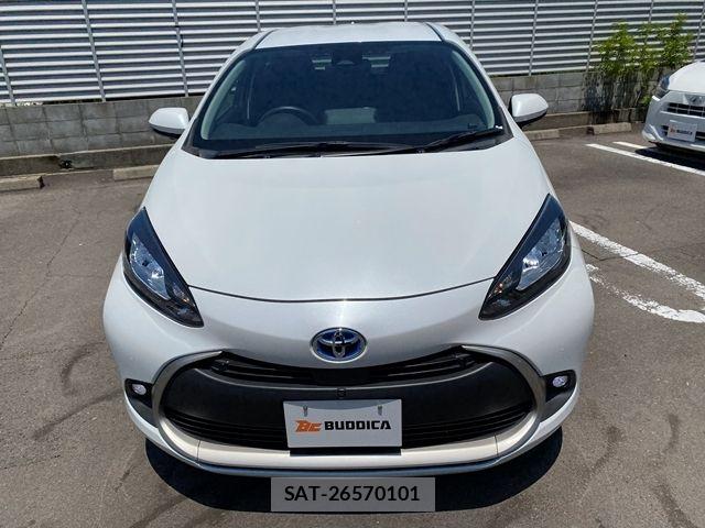 Toyota AQUA 2023-09 7214872-2