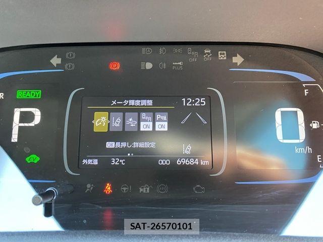 Toyota AQUA 2023-09 7214872-29