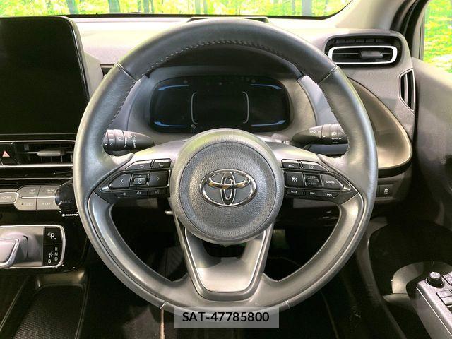 Toyota AQUA 2021-09 7214859-10