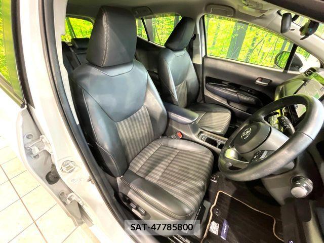 Toyota AQUA 2021-09 7214859-7