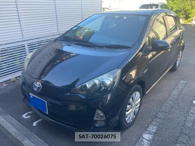 sat car