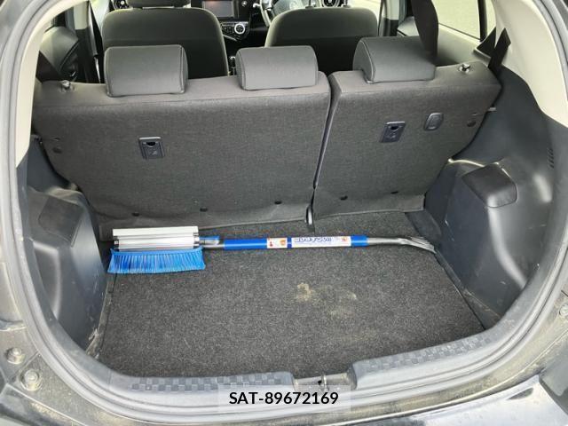 Toyota AQUA 2019-12 7214834-9