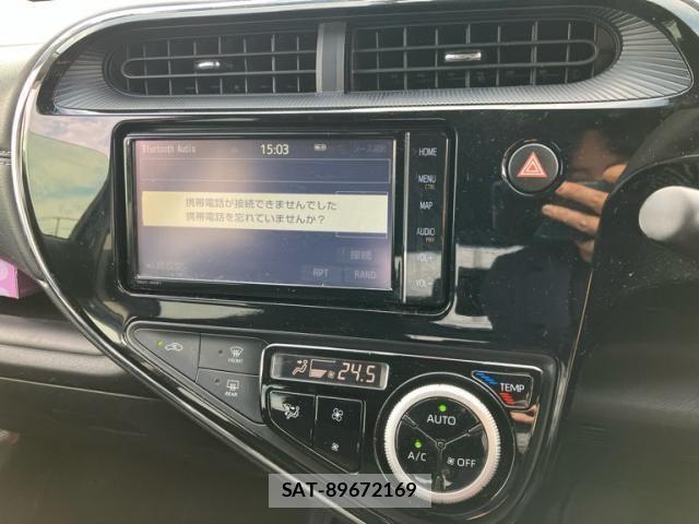 Toyota AQUA 2019-12 7214834-18