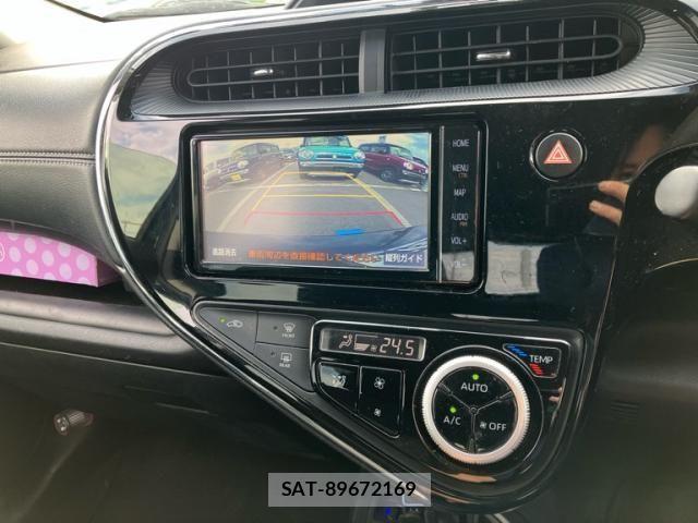 Toyota AQUA 2019-12 7214834-19