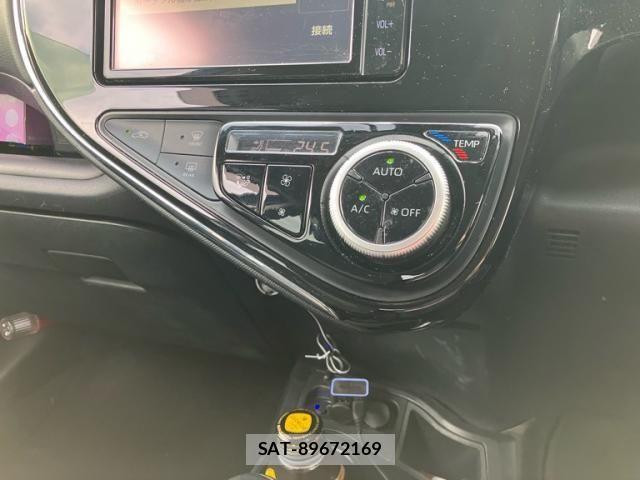 Toyota AQUA 2019-12 7214834-20