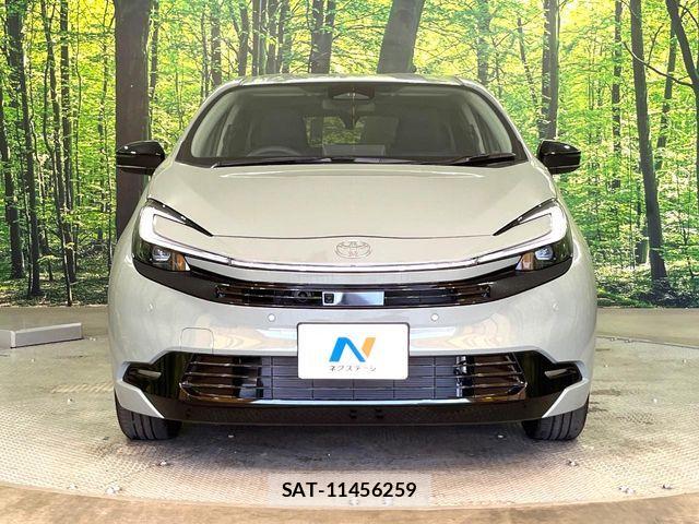 Toyota AQUA 2026-03 7214880-13