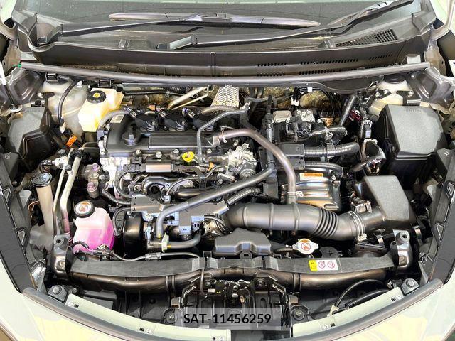 Toyota AQUA 2026-03 7214880-17