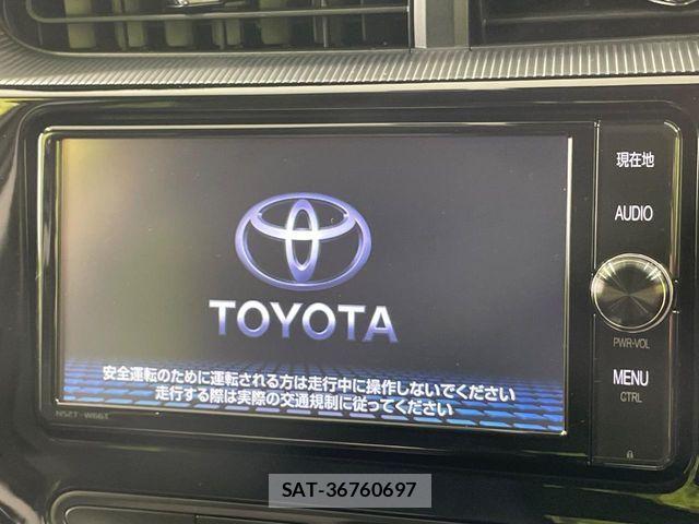 Toyota AQUA 2018-02 7214796-2