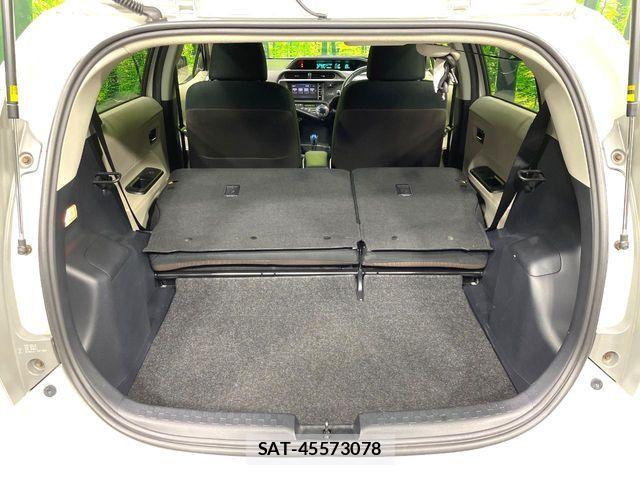 Toyota AQUA 2013-07 7249796-11