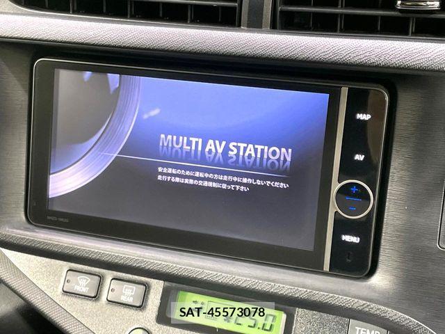 Toyota AQUA 2013-07 7249796-2