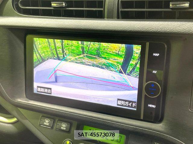 Toyota AQUA 2013-07 7249796-3
