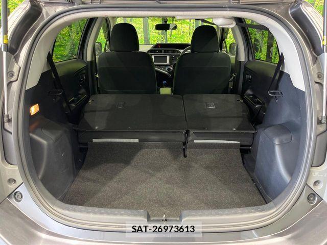 Toyota AQUA 2013-12 7249801-9