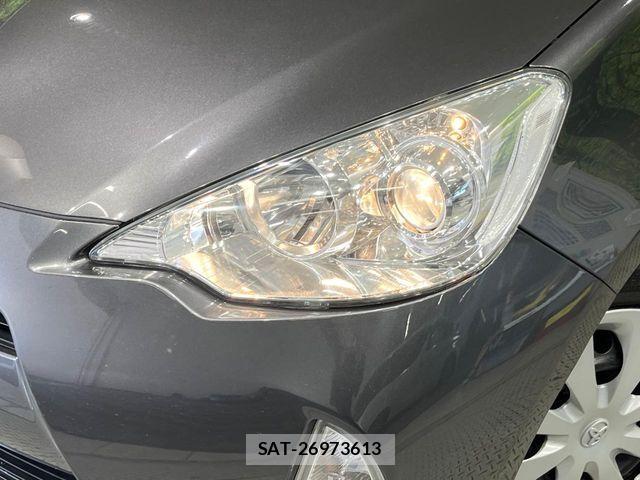 Toyota AQUA 2013-12 7249801-12