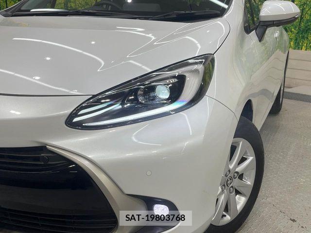 Toyota AQUA 2025-08 7249785-11