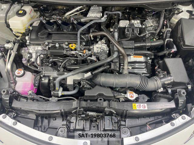 Toyota AQUA 2025-08 7249785-17
