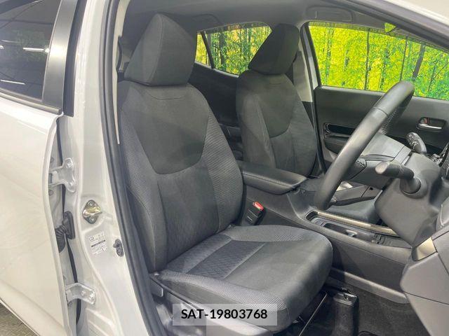 Toyota AQUA 2025-08 7249785-7