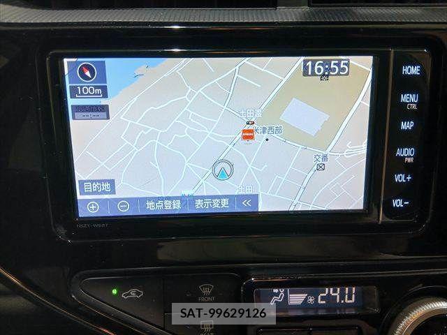 Toyota AQUA 2019-01 7249577-3