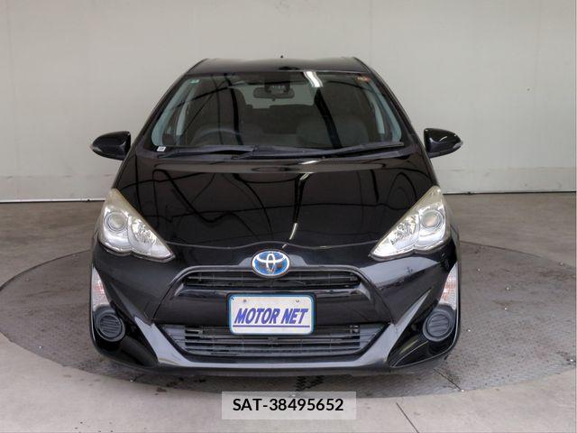 Toyota AQUA 2016-09 7249576-16