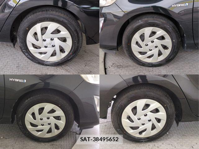 Toyota AQUA 2016-09 7249576-24