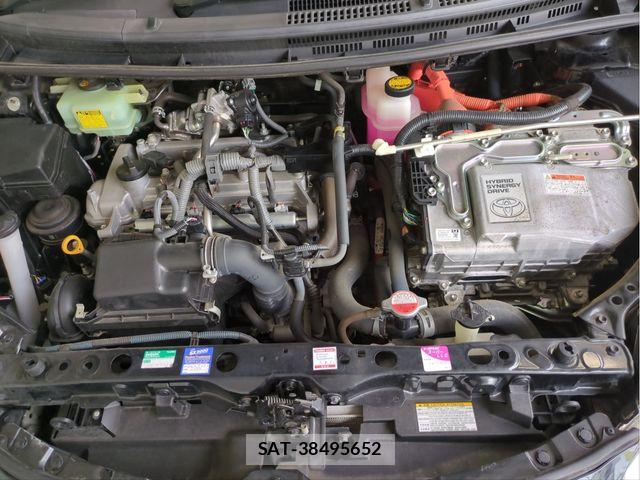 Toyota AQUA 2016-09 7249576-25